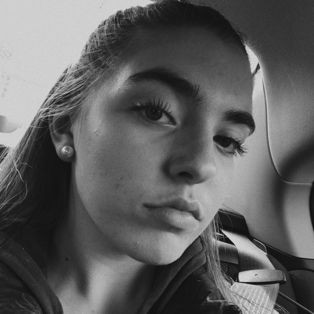 Meet your Posher, Sierra